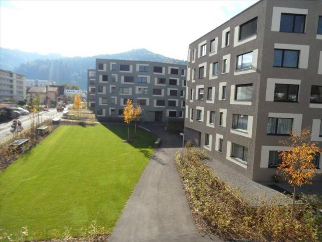 4 rooms Apartment for rent in Neuenhof - image 1/1