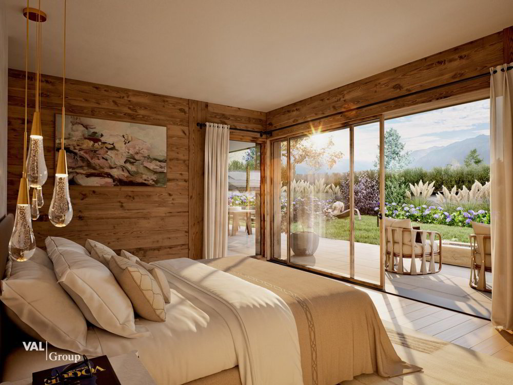 Haus – Crans-Montana, Randogne - Ansicht 4