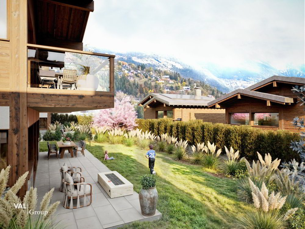 Haus – Crans-Montana, Randogne - Mehr