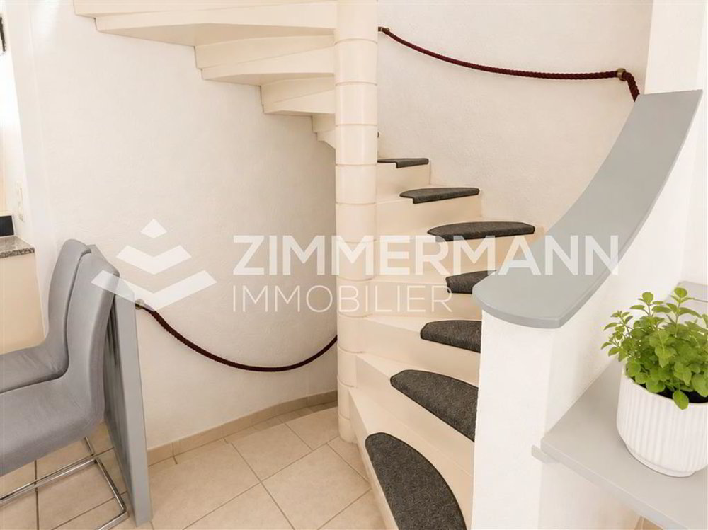 4 Zimmer Haus zu vermieten in Moudon - Bild 1/13