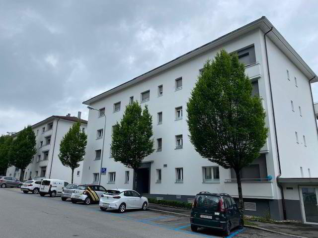 Wohnung – Lausanne, District de Lausanne - Ansicht 2