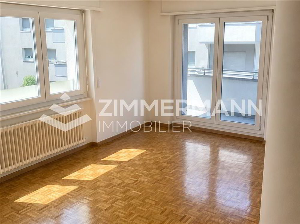 Wohnung – Lausanne, District de Lausanne - Ansicht 3
