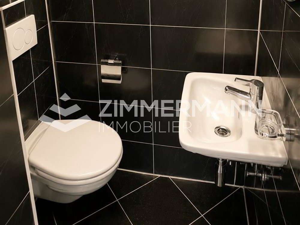 Wohnung – Lausanne, District de Lausanne - Ansicht 5