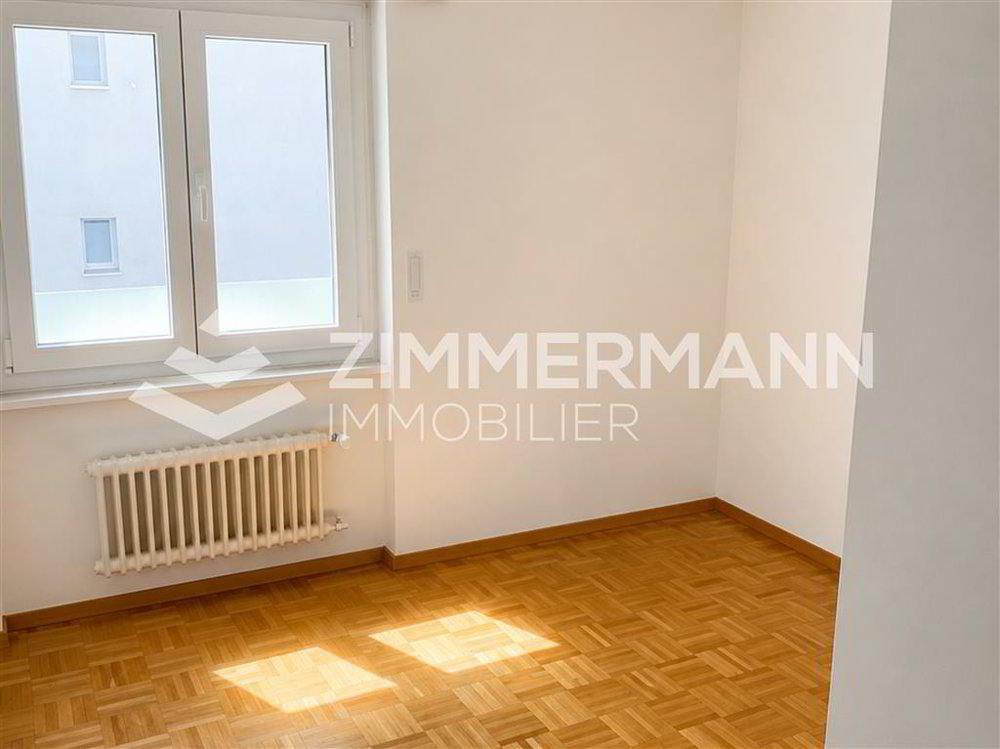 Wohnung – Lausanne, District de Lausanne - Mehr