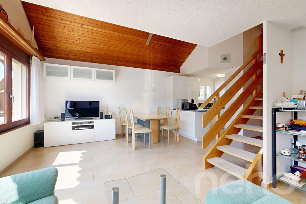 Wohnung – Wangen SZ - Ansicht 4