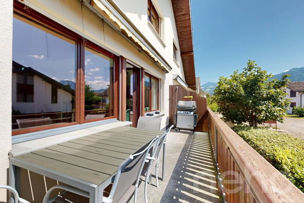 Wohnung – Wangen SZ - Ansicht 5