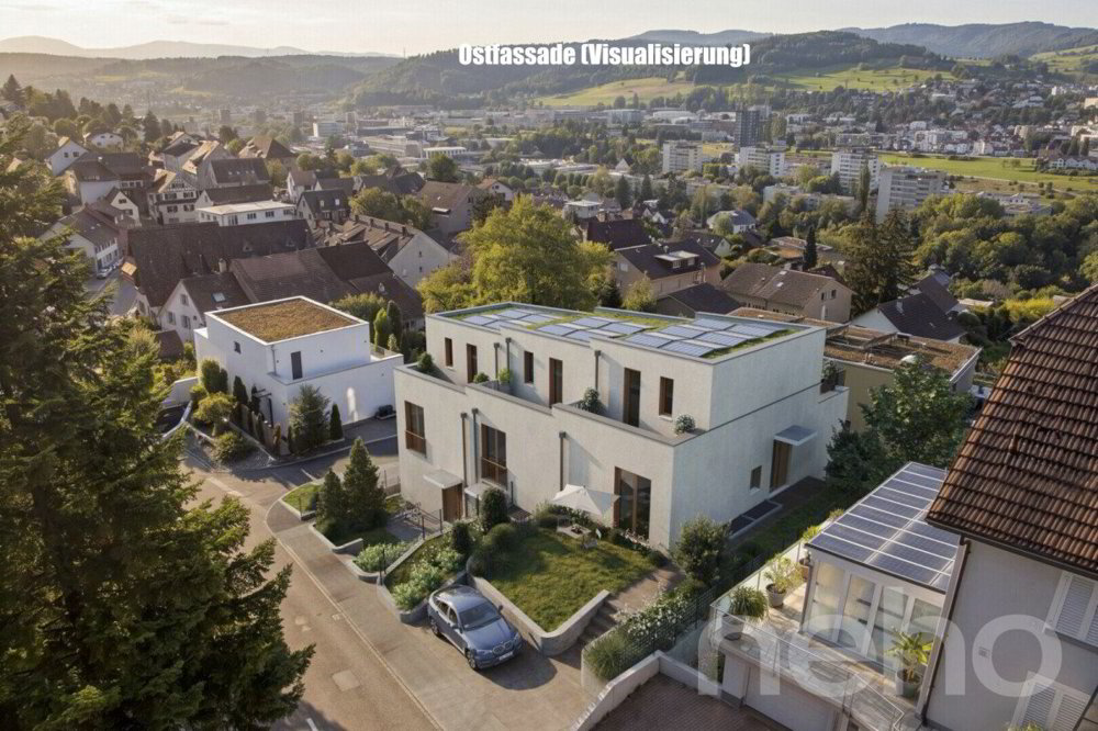 Maison 5.5 pièces à acheter à Füllinsdorf - image 1/12