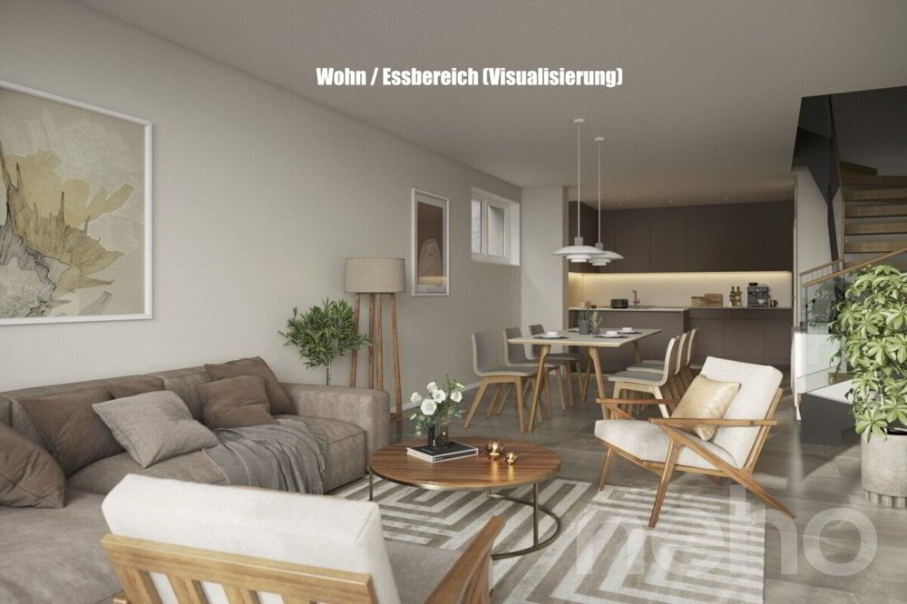 Haus – Füllinsdorf - Ansicht 2