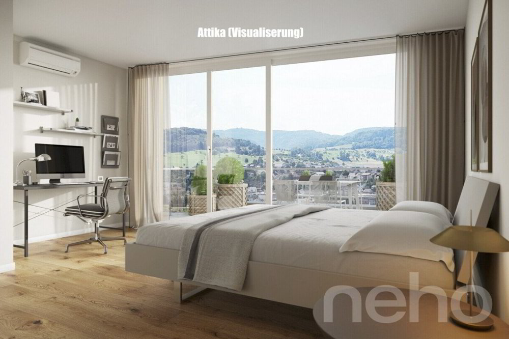 Haus – Füllinsdorf - Ansicht 3