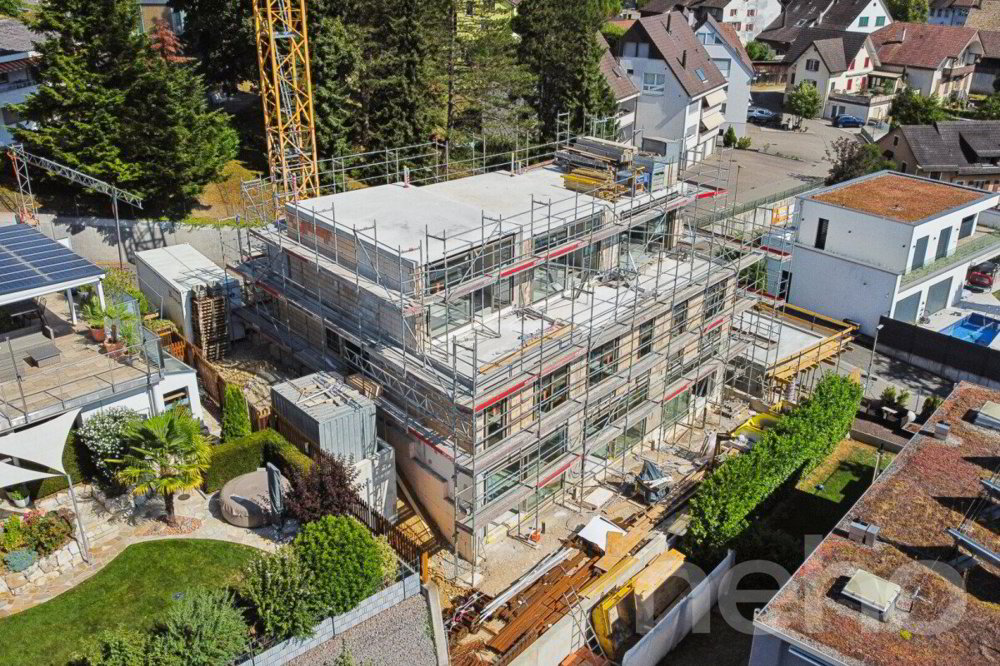 Haus – Füllinsdorf - Ansicht 4