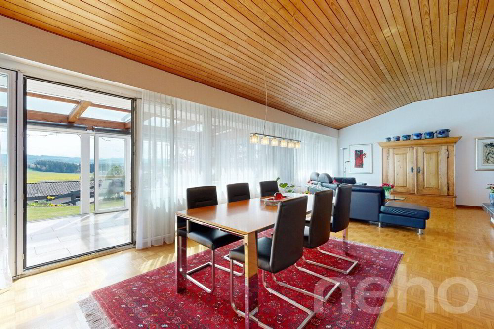 Haus – Zuzwil SG - Ansicht 3