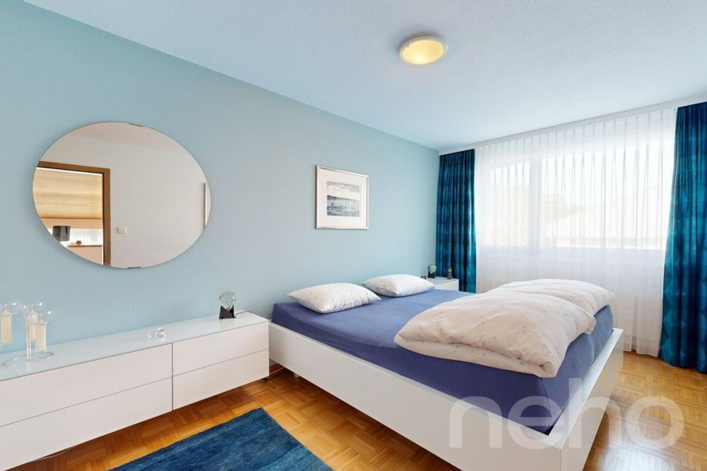 Haus – Zuzwil SG - Ansicht 5