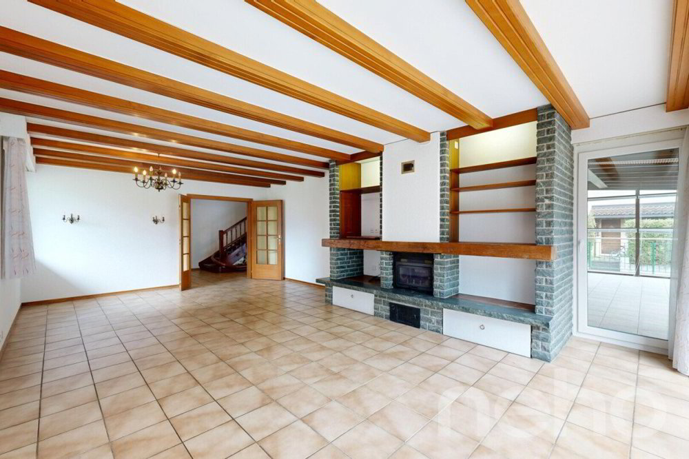 7.5 Zimmer Haus zum verkaufen in Muraz (Collombey) - Bild 1/12