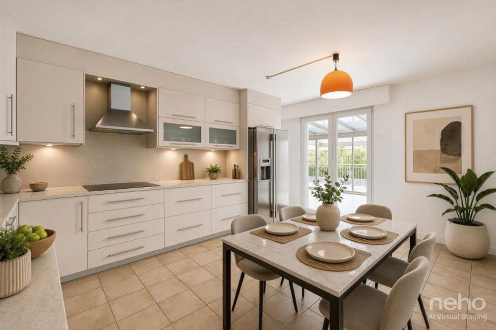 Haus – Muraz (Collombey), Muraz - Ansicht 5