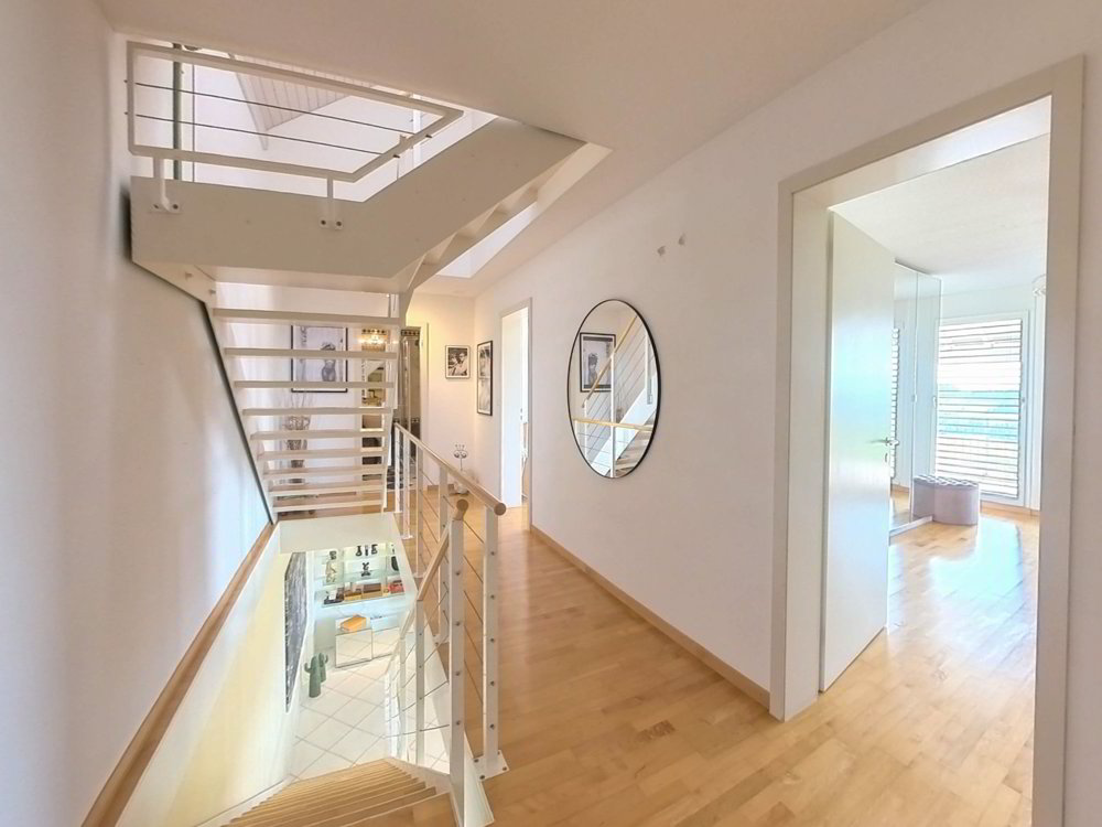 Haus – Hedingen, Bezirk Affoltern - Ansicht 2