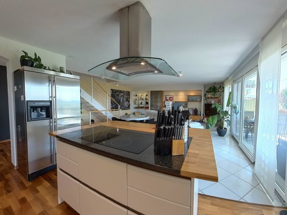 Haus – Hedingen, Bezirk Affoltern - Ansicht 5