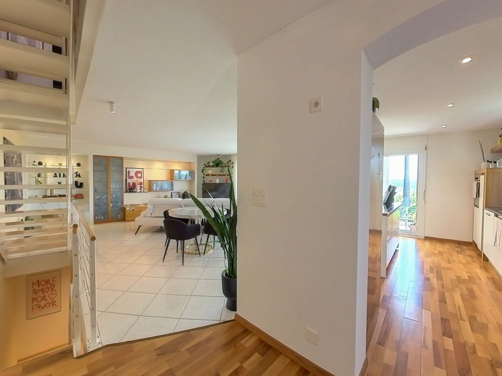 Haus – Hedingen, Bezirk Affoltern - Mehr