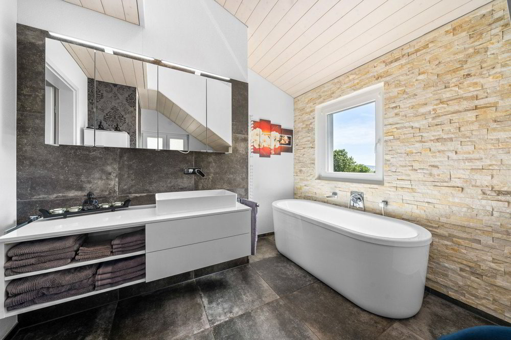 5 Zimmer Haus zum verkaufen in Langendorf - Bild 1/13
