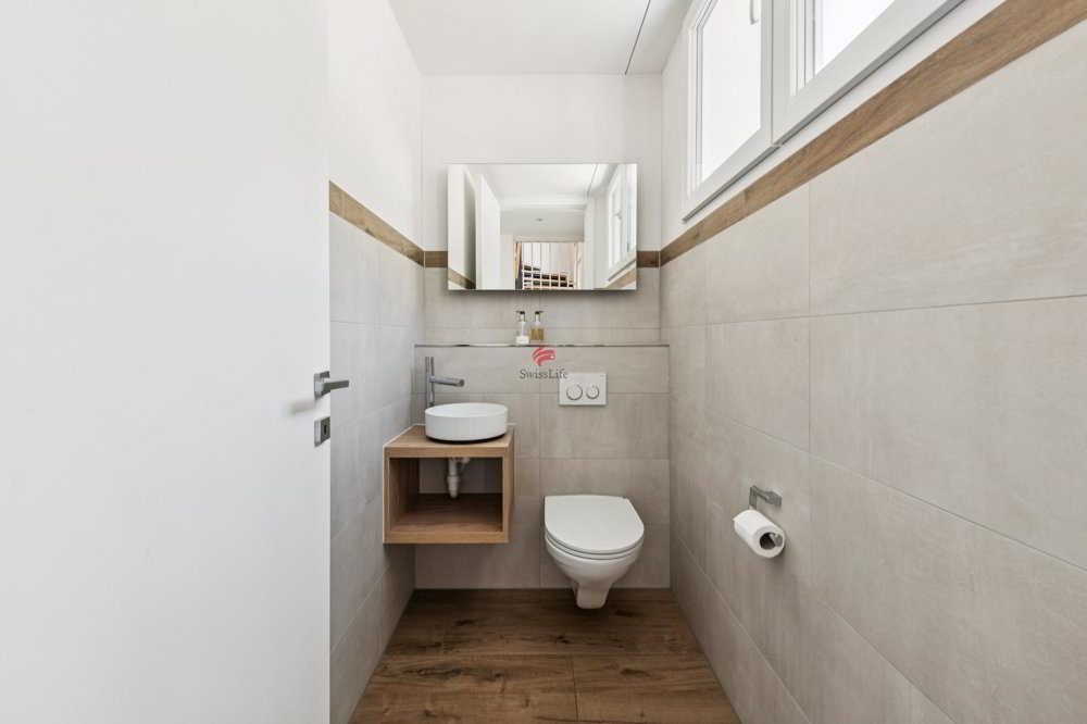 Casa di 5 locali in vendita a Reitnau - immagine 1/13