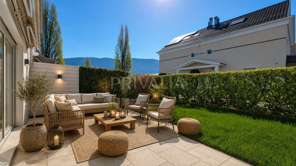 6 Zimmer Haus zum verkaufen in Troinex - Bild 1/5