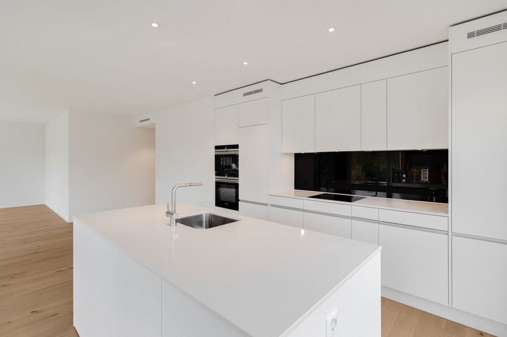 Wohnung – Ebikon - Ansicht 5