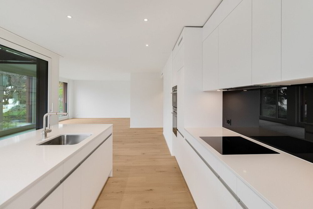 Wohnung – Ebikon - Mehr