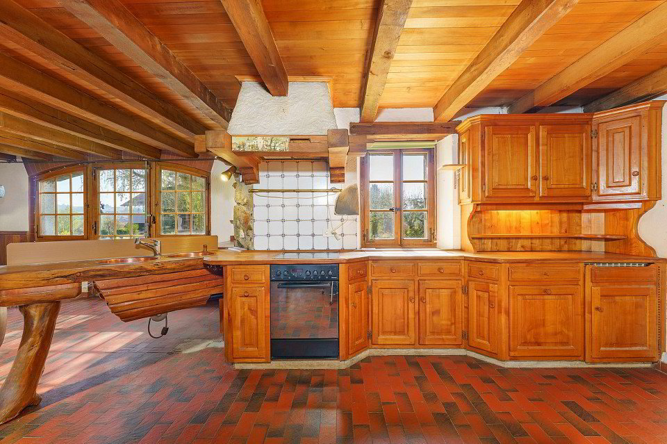 Haus – Rueyres, District du Gros-de-Vaud - Ansicht 5