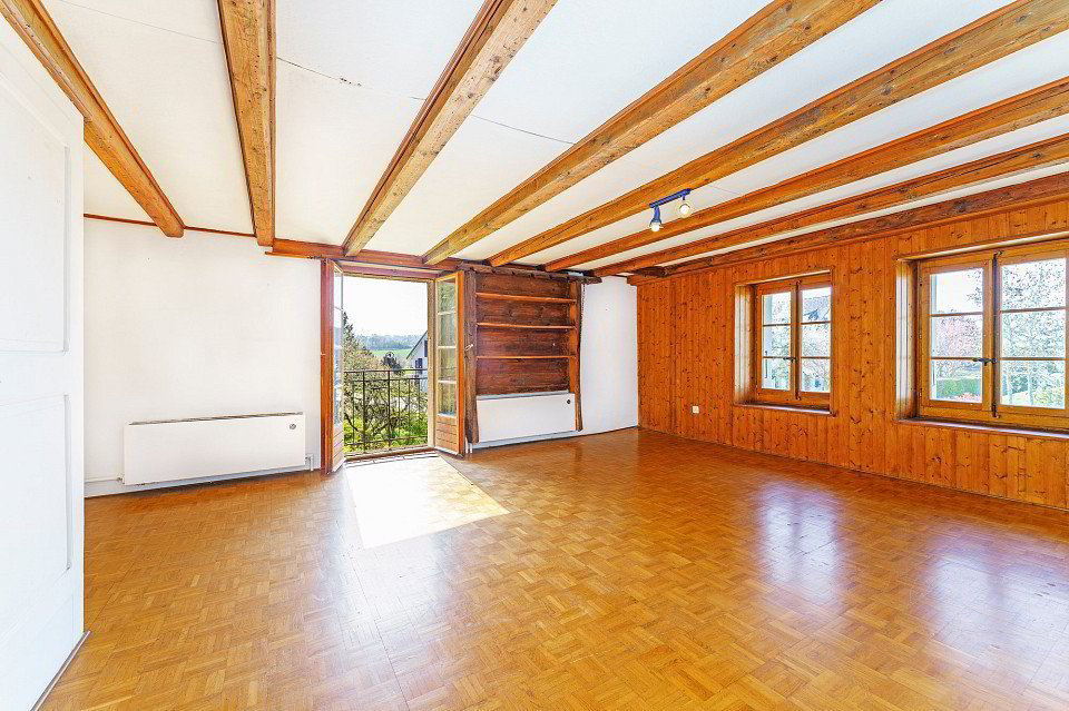 Haus – Rueyres, District du Gros-de-Vaud - Mehr