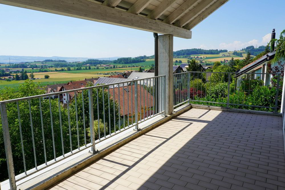 6 rooms House to buy in Hedingen - image 1/13