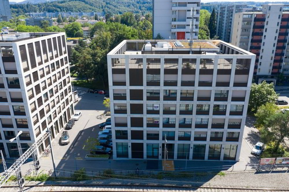 3 rooms Apartment for rent in Berna - image 1/8