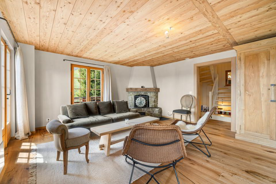 Casa di 10 locali in vendita a Verbier - immagine 1/5