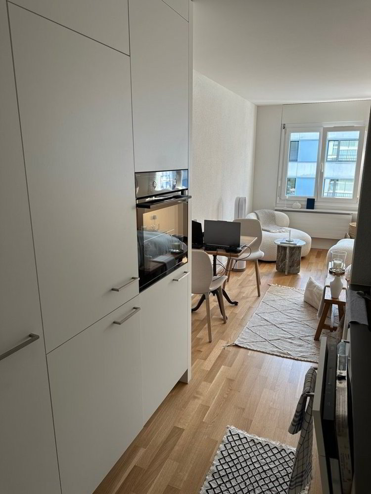 1 Zimmer Wohnung zu vermieten in Kriens - Bild 1/7
