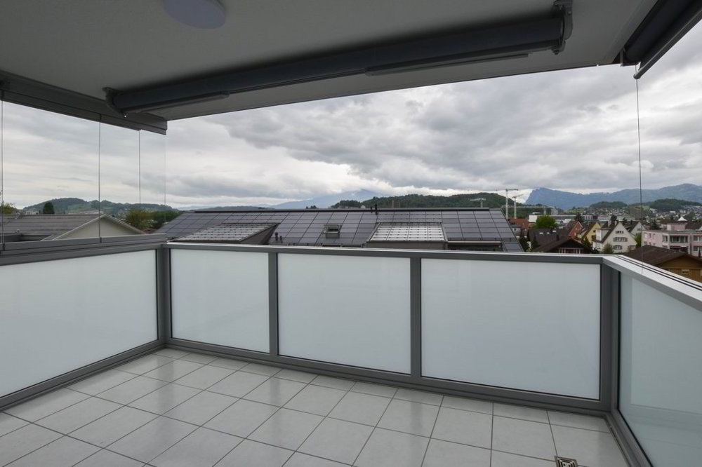 3 Zimmer Wohnung zu vermieten in Kriens - Bild 1/6