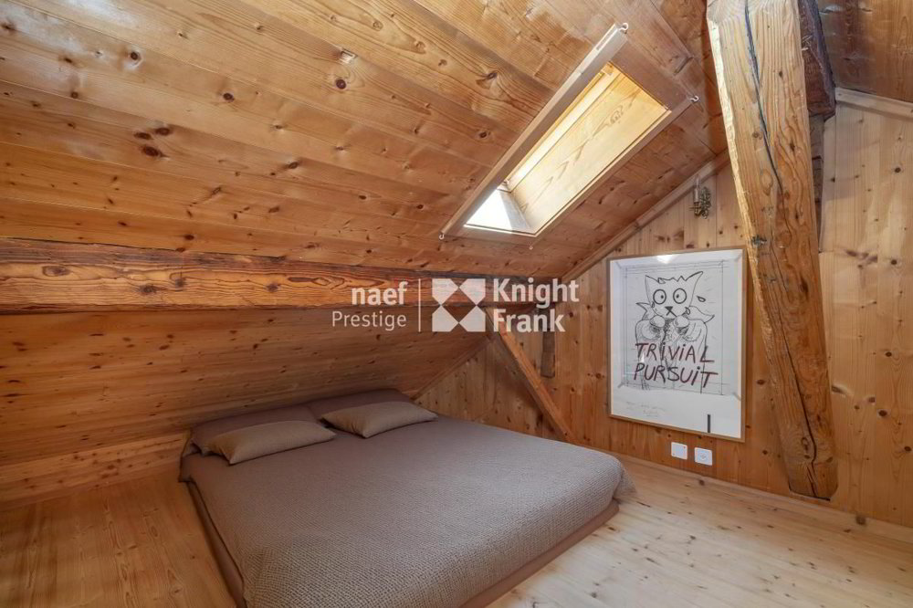 Maison 4 pièces à louer à Mollens VS - image 1/11