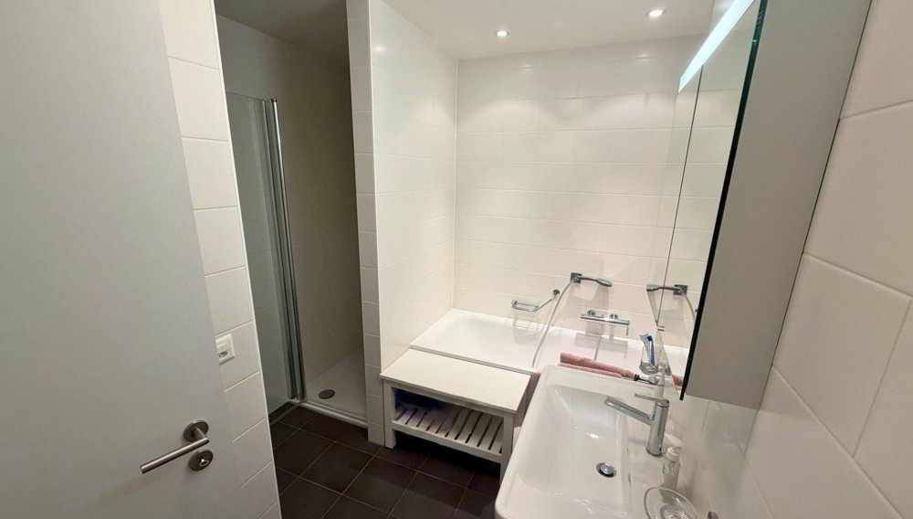 4 Zimmer Wohnung zu vermieten in Nyon - Bild 1/6
