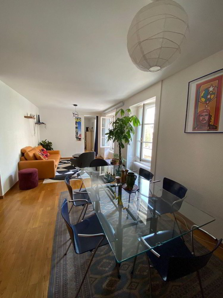Wohnung – Carouge GE - Ansicht 2