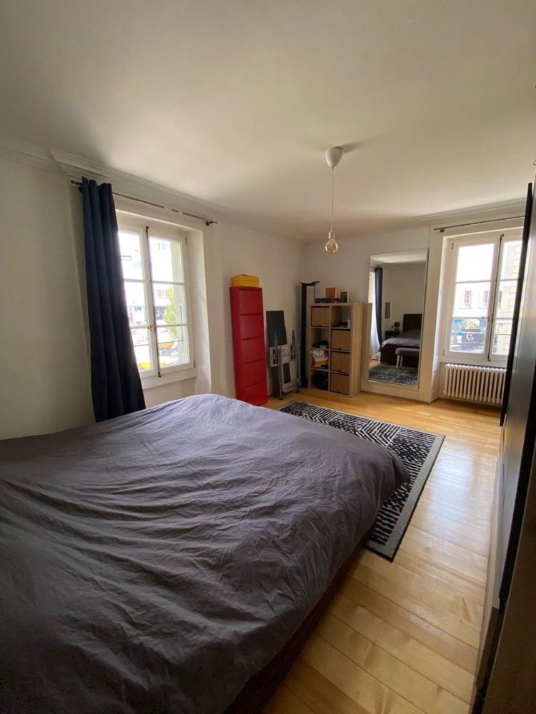 Wohnung – Carouge GE - Mehr