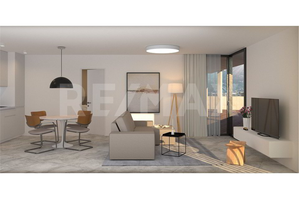 2 rooms Apartment to buy in Bellinzona - image 1/13