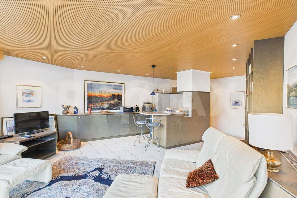 Wohnung – Bissone - Ansicht 4