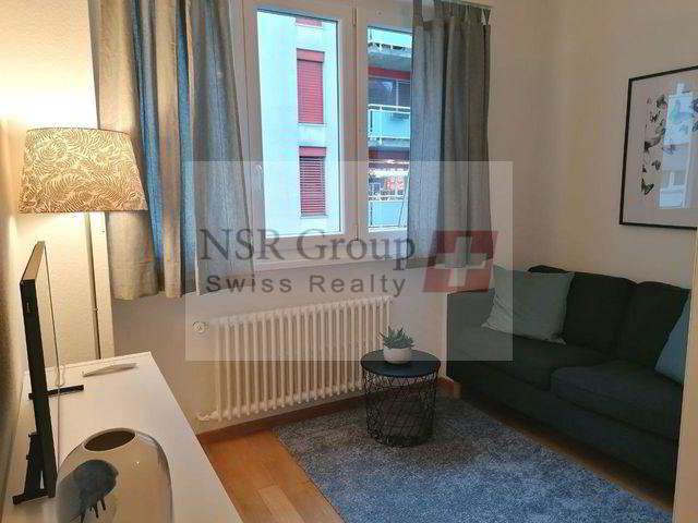 Wohnung – Genève