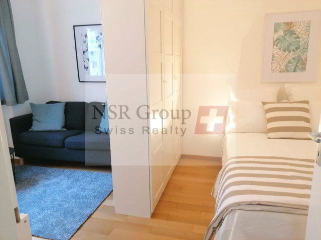 Wohnung – Genève - Ansicht 2