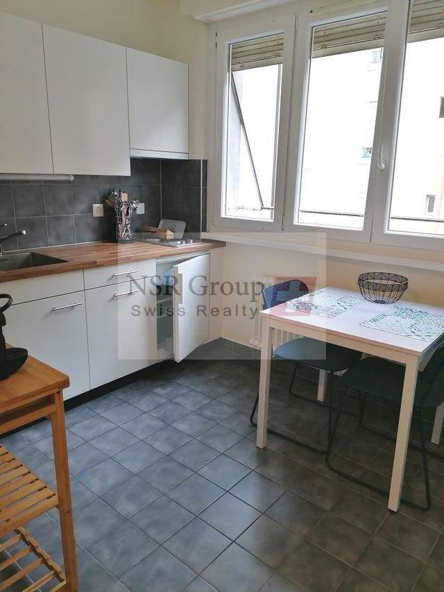 Wohnung – Genève - Ansicht 4