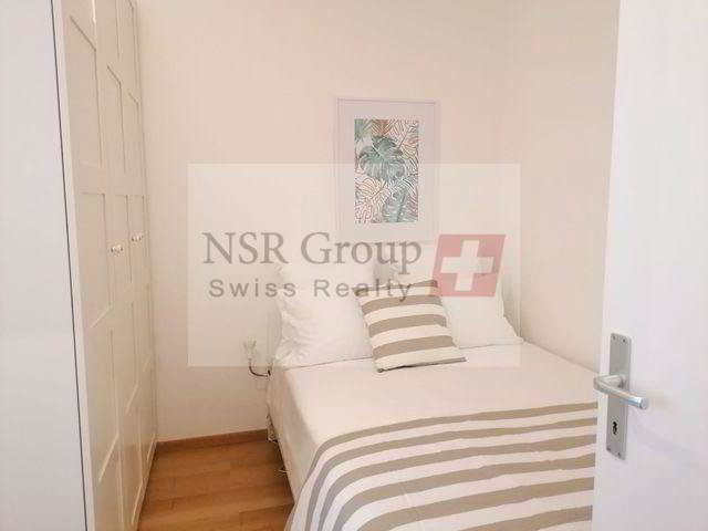 2 rooms Apartment for rent in Ginevra - image 1/5