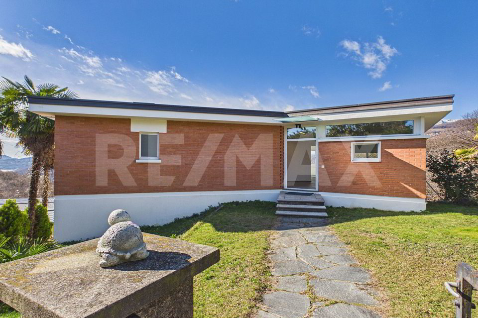 Haus – Lugano - Ansicht 5
