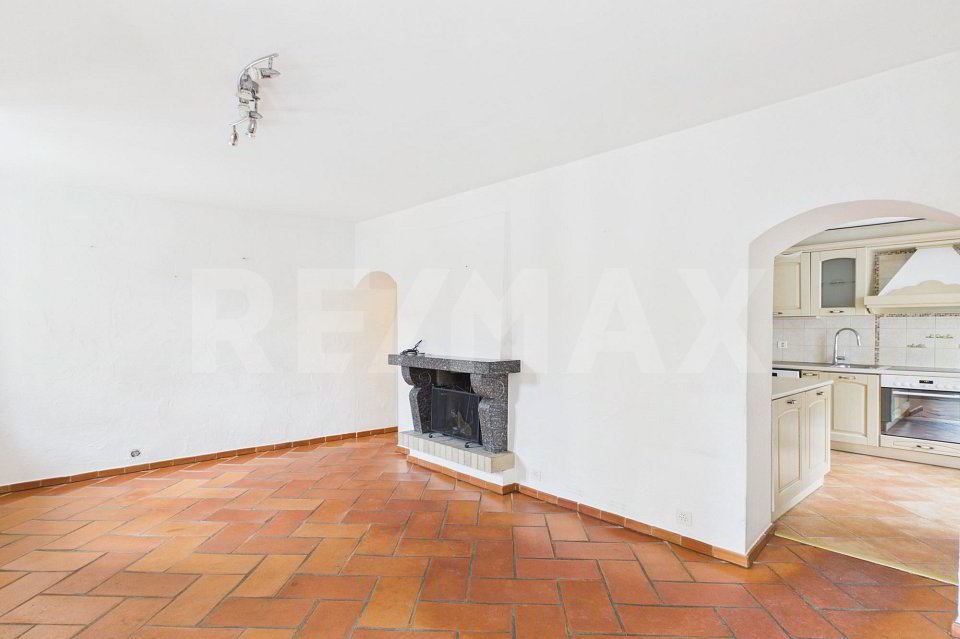 Haus – Agno - Mehr