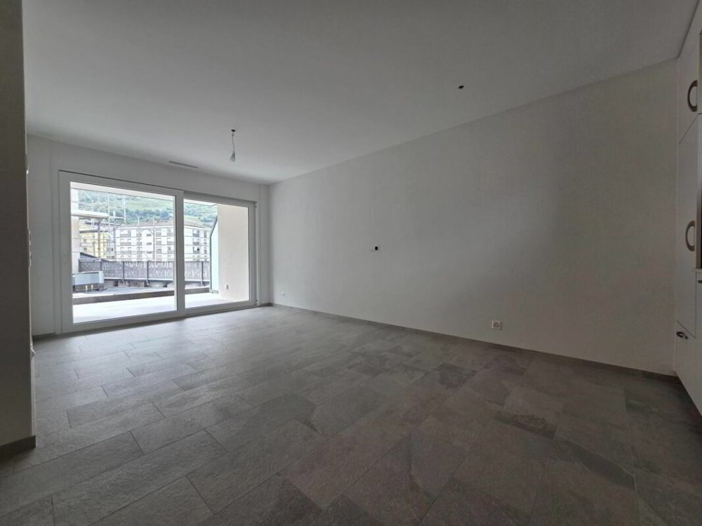 Wohnung – Saxon - Ansicht 2