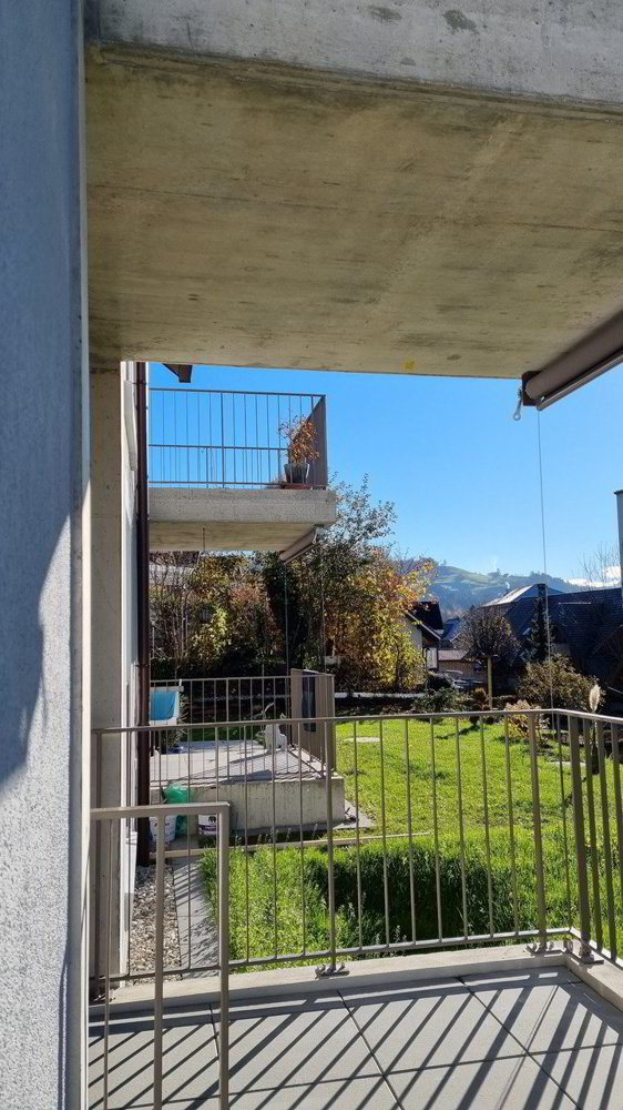Appartamento di 2 locali in affitto a Zollbrück - immagine 1/9
