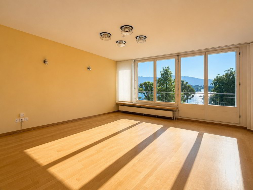 Wohnung – Zürich - Ansicht 2