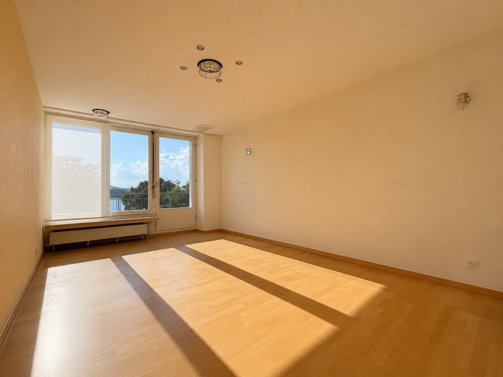 Wohnung – Zürich - Ansicht 4