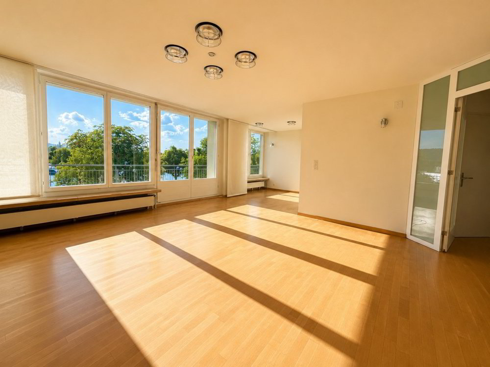 Wohnung – Zürich - Ansicht 5